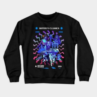 Soul music Crewneck Sweatshirt